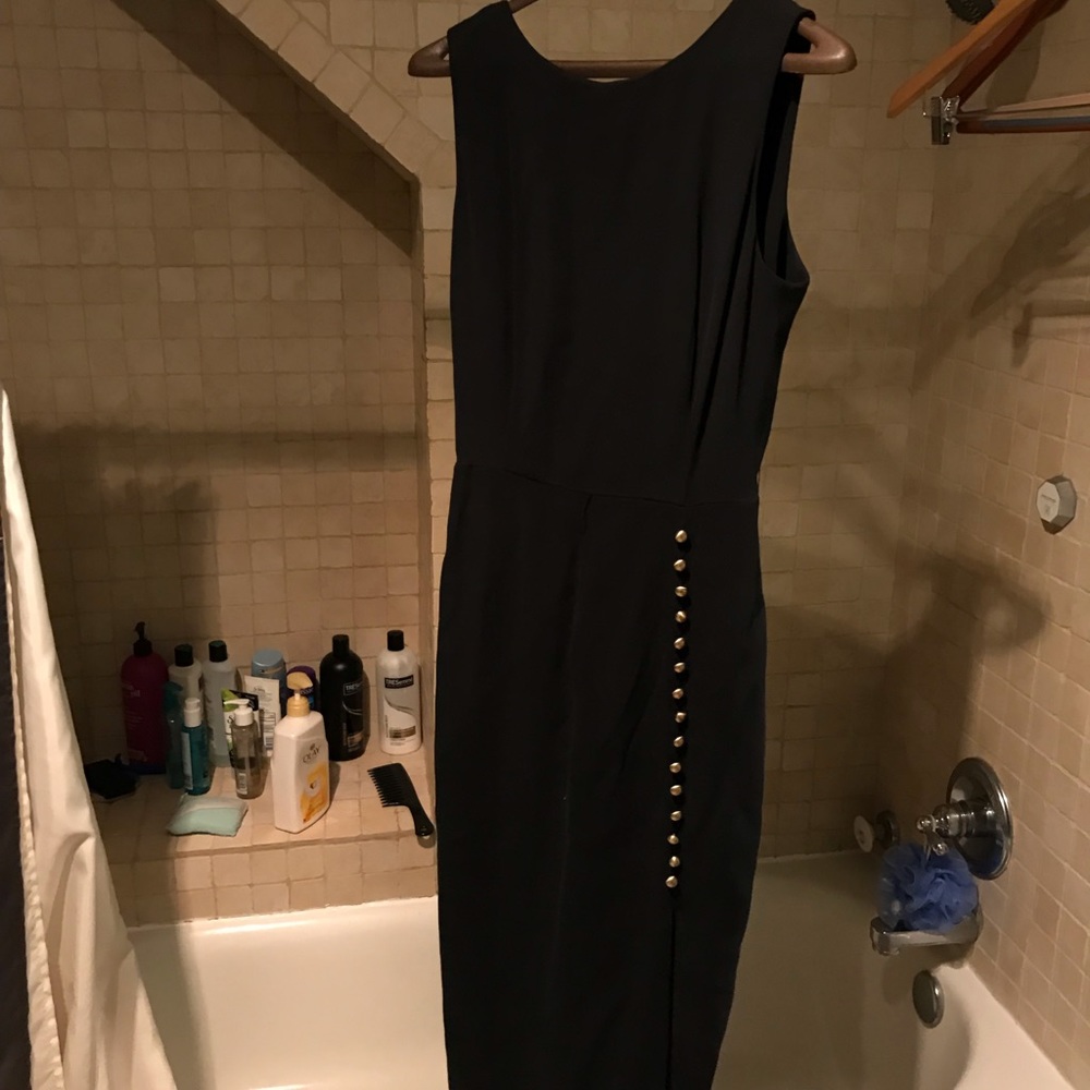 Elegant dress